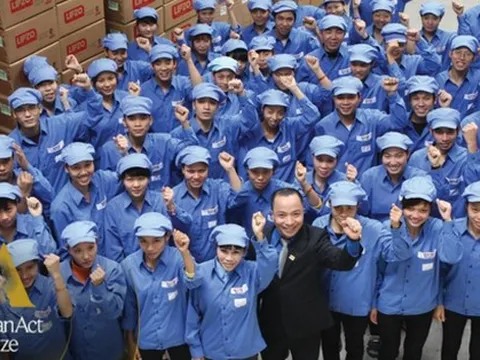 Nhìn lại hành trình của hàng trăm nghìn chiếc khẩu trang cùng Việt Nam chiến thắng đại dịch Covid-19