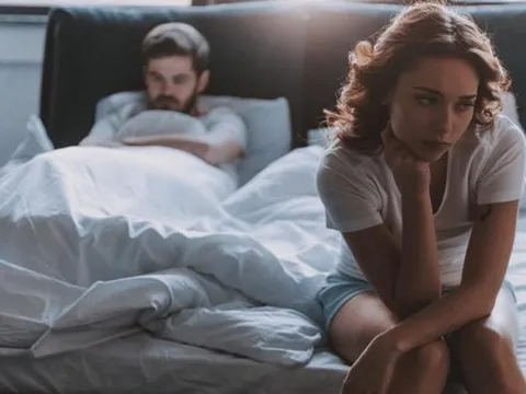 Gel bôi trơn và cuộc yêu mãn nguyện