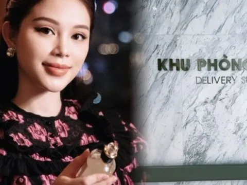 Linh Rin sinh con đầu lòng sau gần 8 tháng kết hôn?