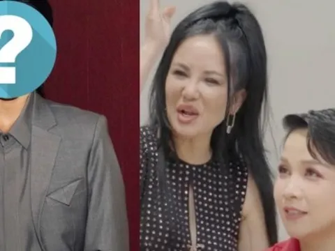 Khoe khoang quá đà trước Hồng Nhung - Mỹ Linh, chị đẹp bị chê hát dở nhất khiến dân mạng tức giận