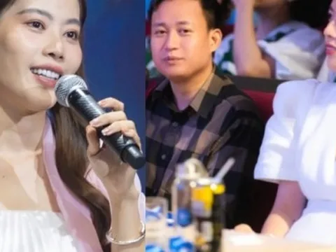 Nam Em bất ngờ lên tiếng xin lỗi, làm rõ việc gỡ bỏ ảnh chồng sắp cưới