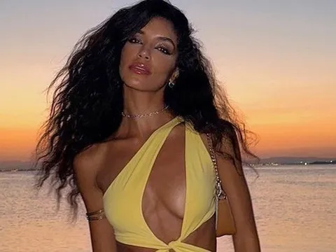 Hoa hậu Hoàn vũ Tây Ban Nha bị miệt thị