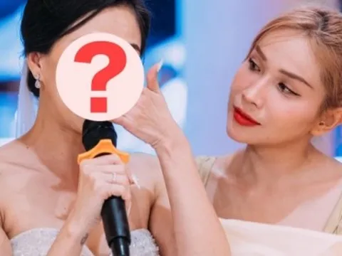 Giữa lúc vướng tin cạch mặt Puka, Khả Như có câu trả lời gây bất ngờ khi được 1 sao nữ Vbiz hỏi "Chị ổn không?"