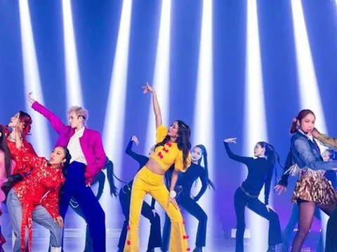 Gameshow phơi bày nhiều chứng bệnh tâm lý