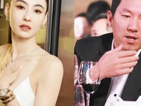 Rộ tin Trương Bá Chi cặp kè và sinh con cho trùm xã hội đen, người trong cuộc phản hồi ra sao?