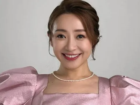 Nữ diễn viên 37 tuổi đột ngột qua đời khi đang quay phim