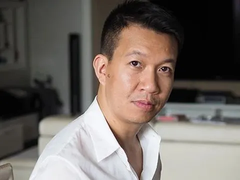 Nhạc sĩ Xuân Phương trước khi qua đời ở tuổi 50