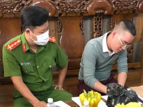 Người từng tố cáo cha con ông Trần Quí Thanh sắp hầu tòa vì Lừa đảo chiếm đoạt tài sản