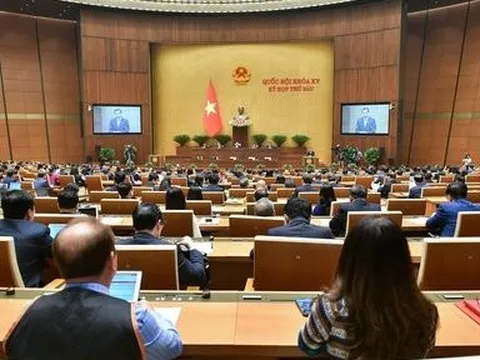 Việt Nam chính thức áp thuế tối thiểu toàn cầu từ ngày 1/1/2024