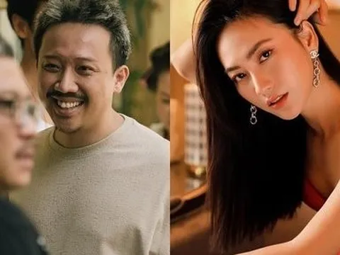 Lý do Trấn Thành chọn Phương Anh Đào đóng chính phim chiếu Tết 2024?