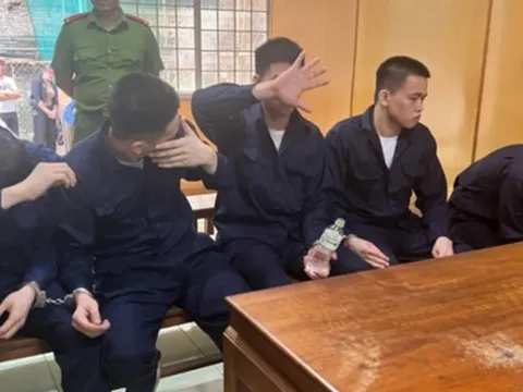 Vừa mới ra tù, Lê Hải Long tiếp tục đi lừa đảo