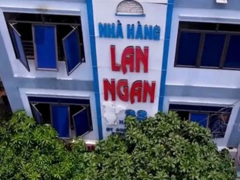 Tìm thực khách ăn cơm trưa hết 270 ngàn đồng chuyển khoản nhầm 270 triệu đồng