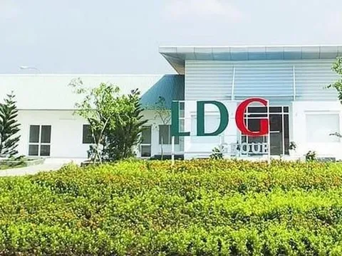 Chủ tịch LDG từng “bán chui” hàng triệu cổ phiếu trước khi bị khởi tố, công ty lỗ lớn trong 9 tháng, thị giá rơi từ 25.000 về dưới 4.000 đồng