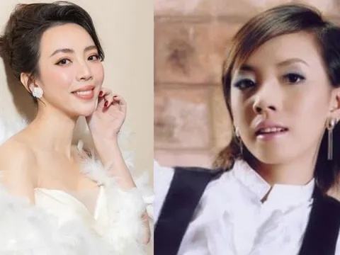 Nhan sắc của “Hoa hậu làng hài” Thu Trang sau 20 năm làm nghề