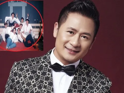 Hé lộ hình ảnh cực hiếm của danh ca Bằng Kiều "chất chơi một thời"