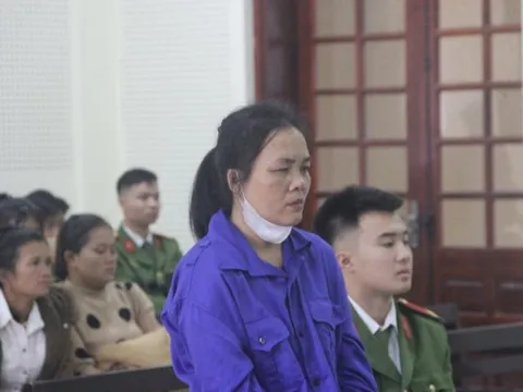 Lời khai của 2 kẻ bán phụ nữ ra nước ngoài