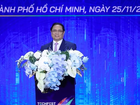 Thủ tướng: Dành ưu đãi vượt trội, cơ chế đặc thù và mô hình thí điểm cho khởi nghiệp, đổi mới sáng tạo