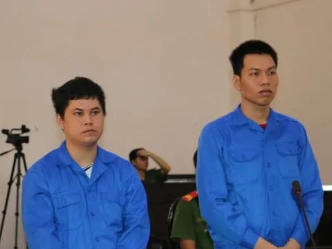 Đối tượng "nổ" là phó giám đốc để lừa đảo tiền lĩnh 12 năm tù
