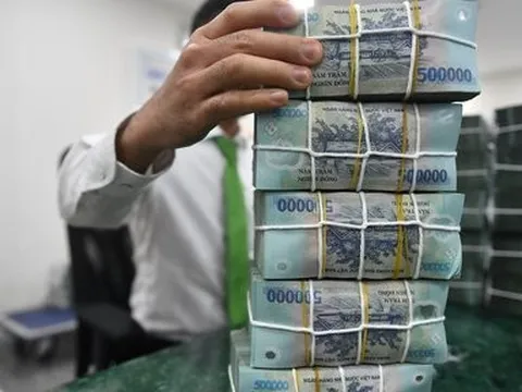 Quốc hội chốt giảm 2% thuế VAT đến hết tháng 6/2024