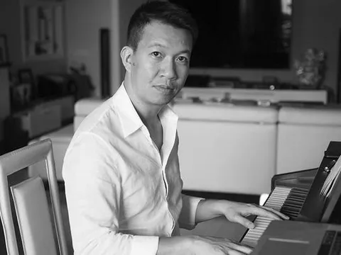 Nhạc sĩ Xuân Phương qua đời ở tuổi 50