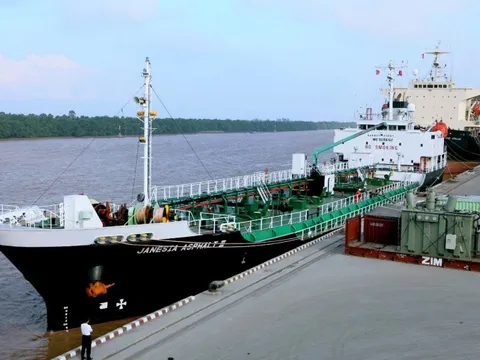 DXP mở rộng mảng kinh doanh mới, triển vọng bứt phá từ quý 4/2023