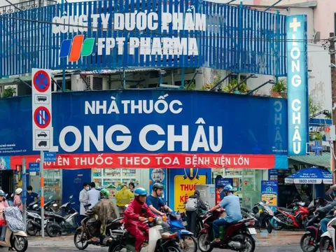 Bước tiến mới trong điều trị đái tháo đường có mặt tại FPT Long Châu