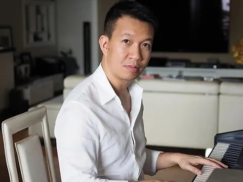 Nhạc sĩ Xuân Phương: Tài năng sớm rời cõi tạm