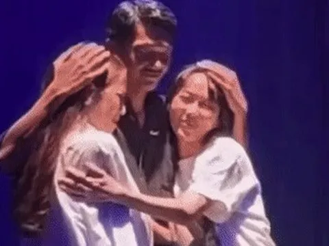 Diệu Nhi ôm Puka sau tin bất hòa, ba lần không đi đám cưới