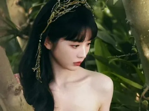 Nữ diễn viên có thân hình gợi cảm khiến 140 triệu khán giả mê mẩn