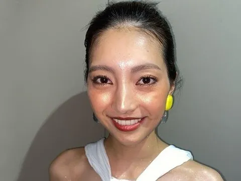 Nhan sắc tân Hoa hậu Quốc tế Nhật Bản bị chê bai