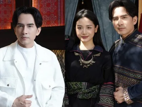 Đan Trường tung MV đẹp về vùng cao Tây Bắc, kể chuyện tình đơn phương