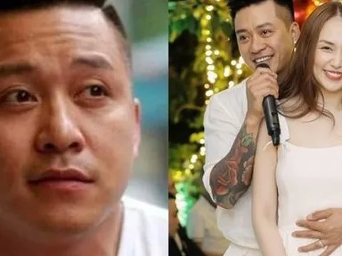 Tuấn Hưng nói về phát ngôn: 'Cho mẹ ruột và vợ ở chung thì nguy cơ tan vỡ gia đình nhanh'