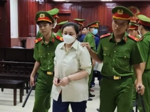 Vụ truy sát Quân ‘Xa lộ’: Không tăng án với nữ chủ mưu vụ án