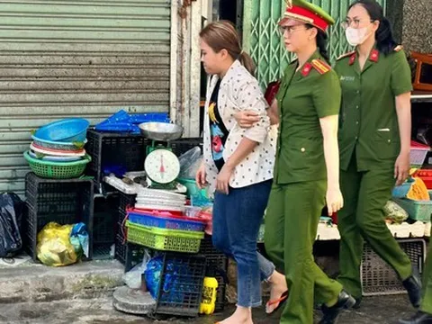 Điều tra 4 đường dây hụi chiếm đoạt ít nhất 200 tỉ đồng tại Bình Thuận