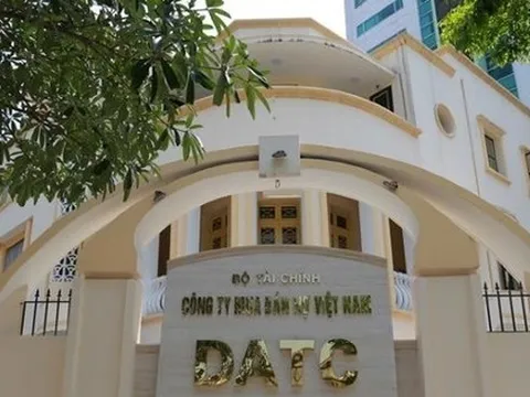 Công ty mua bán nợ Việt Nam lên tiếng về thông tin liên quan Vạn Thịnh Phát