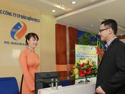 Bảo hiểm PJICO được A.M Best xếp hạng năng lực tài chính “aaa.VN” cao nhất Việt Nam