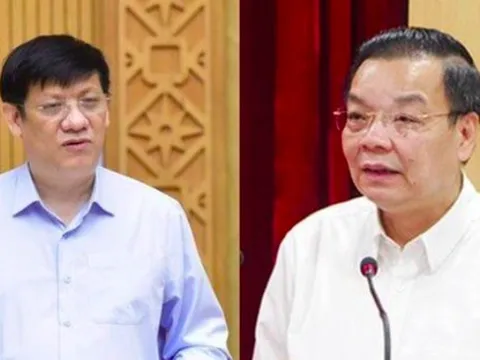 Thu hồi hơn 20 nghìn tỷ đồng bị chiếm đoạt trong các vụ án tham nhũng