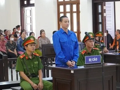 Bình Thuận: Bản án cho cháu đâm cậu ruột tử vong vì mâu thuẫn đất đai