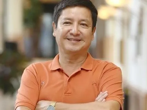 NSƯT Chí Trung vắng mặt trong danh sách được xét tặng danh hiệu NSND đợt 1