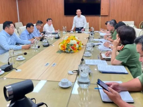 Tp.HCM: Siết quảng cáo trên không gian mạng lĩnh vực y tế