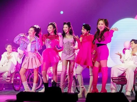 “Chị đẹp đạp gió rẽ sóng 2023”: Các chị đẹp đối diện thử thách mới trước Công diễn 2