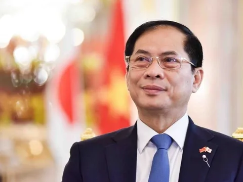 Mở ra thời kỳ hợp tác phát triển mới giữa Việt Nam và Nhật Bản