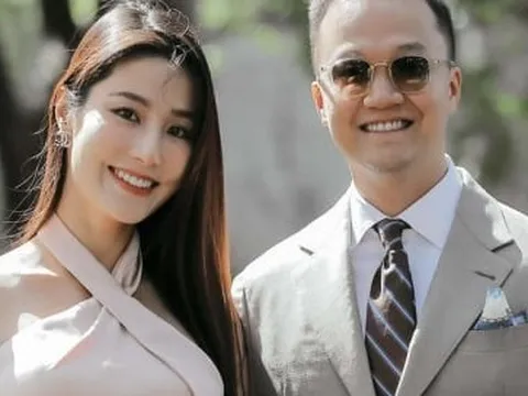 Diễm My 9X: Mẹ mất, cha có cuộc sống riêng, gia đình bạn trai là chỗ dựa cho tôi