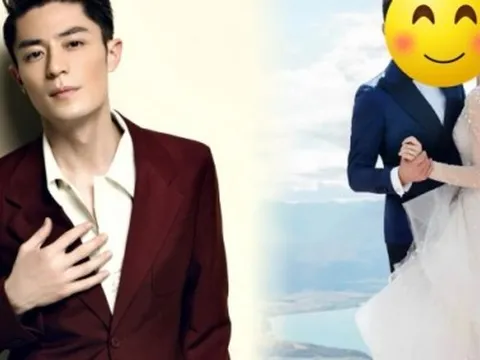 2 cặp đôi Hoa ngữ từng khiến đồng nghiệp rơi vào cảnh "cực quê" vì giấu chuyện hẹn hò quá kỹ, Hoắc Kiến Hoa bị "gọi tên"