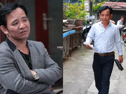 NSƯT Quang Tèo: 14 năm không có con, nghe đàm tiếu rát tai, còn bị hỏi "định sống với nhau đến bao giờ?"