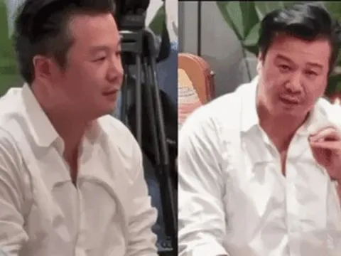 Thanh Bùi hiếm hoi xuất hiện tại sự kiện sau thời gian biến cố, có 1 thay đổi gây chú ý