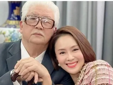 Nghệ sĩ lớn tuổi nhất nhì Việt Nam sắp được được phong tặng NSND