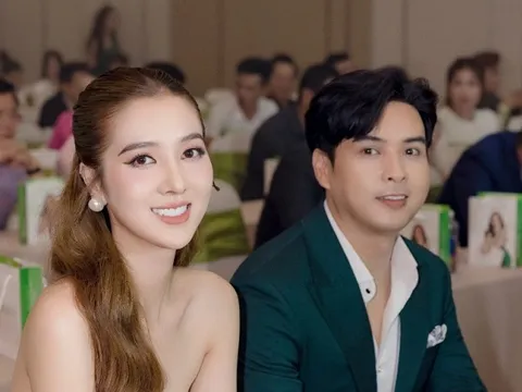 Hậu kết hôn với vợ kém 17 tuổi, Hồ Quang Hiếu lấn sân kinh doanh, không áp lực chuyện có con