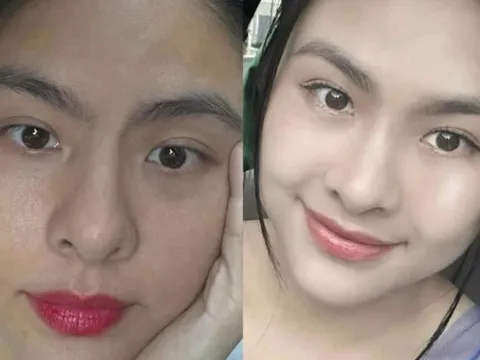 Diễn viên Vân Trang bị chỉ trích vì quảng cáo lố sản phẩm, phải gấp rút làm 1 việc này