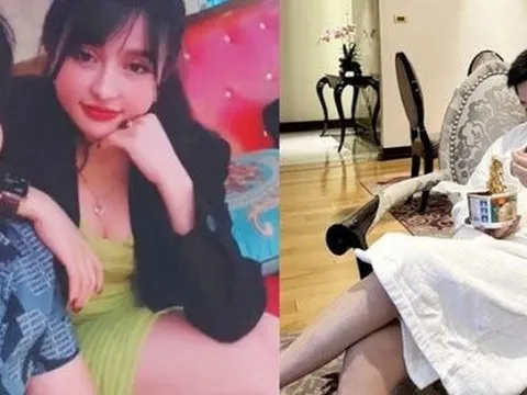 Khoa Pug bỏ 5 tỷ kéo dài chân, cuộc sống khi về Việt Nam gây chú ý